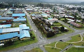 Quelen Austral